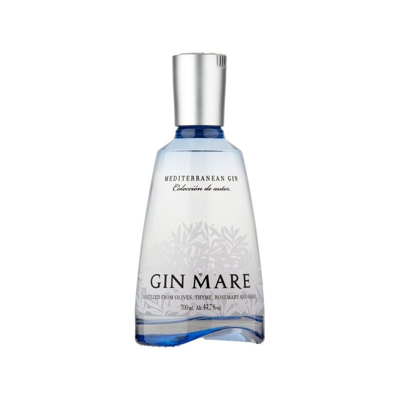 Gin Mare 70Cl 42,70%V