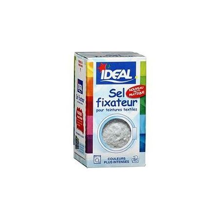 Ideal Sel Fixateur 500G