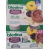 Bledina Bled.Frts Pom.Prun.4X130G 4/6M