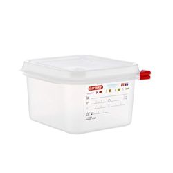Araven Bte Hermetic Gn 1L7 R3024