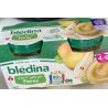 Bledina Bled.Frts 1Ptt Poir.2X130G4/6M