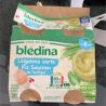 Bledina Bled Leg.V/Riz/Saum2X200G