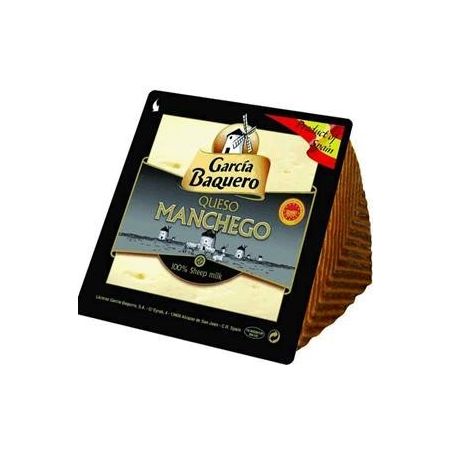 Per Inter 150G Queso Manchego Aop 6M