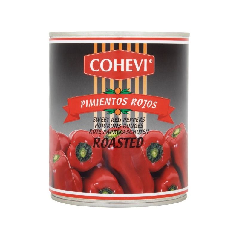 1Er Prix 4/4 Poivron Rouge Entier Au Naturel