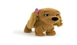 Imc Toys Lucy Le Petit Chien