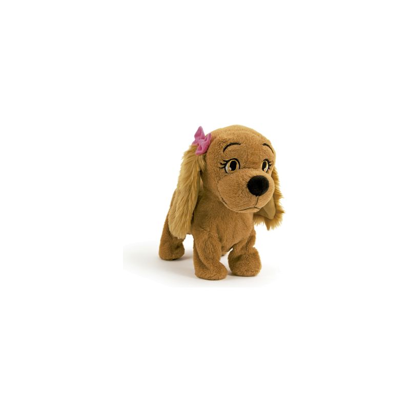 Imc Toys Lucy Le Petit Chien