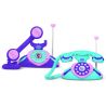 Imc Toys Intercom Telephone Reine Neig