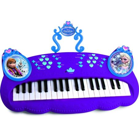 Imc Toys Clavier Ilect - Frozen
