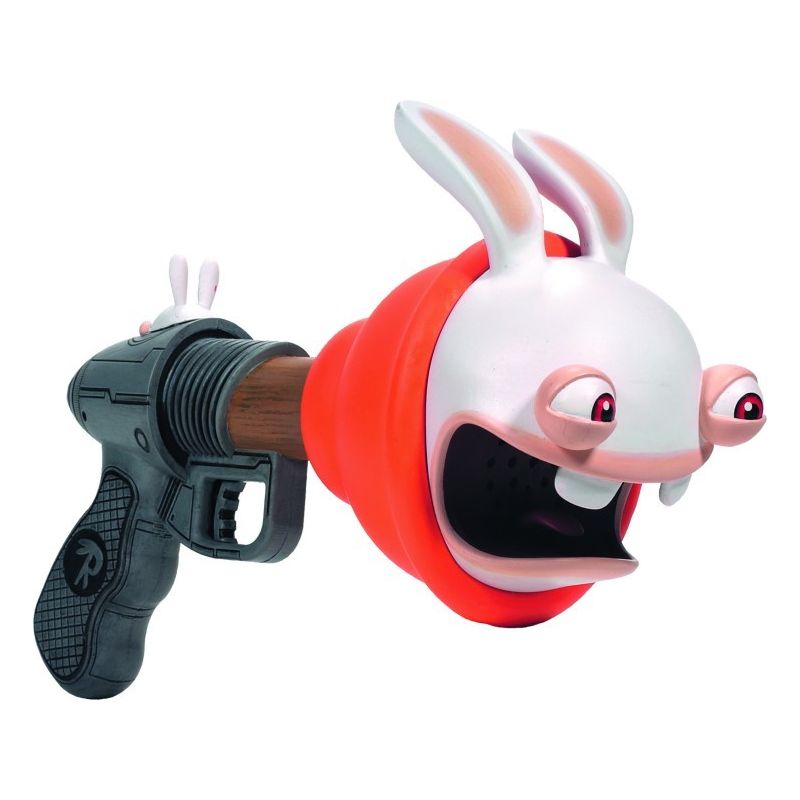 Imc Toys Pistolet Sonore