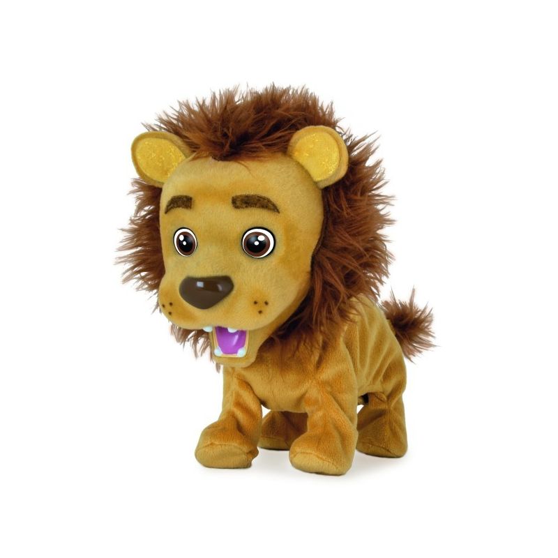 Imc Toys Kokum Le Lionceau