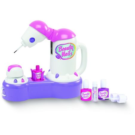 Imc Toys Im/Salon De Manucure Beauty