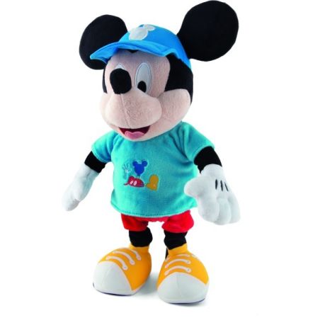 Imc Toys Mickey Instructions