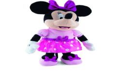 Imc Toys Minnie Instructions