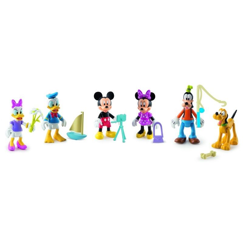 Imc Toys Asaint -Pack De 1 Figurine