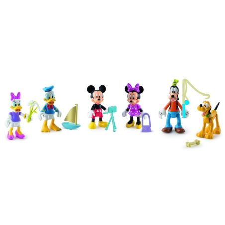 Imc Toys Asaint -Pack De 1 Figurine