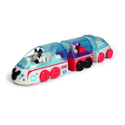 Imc Toys Train Rc De Mickey