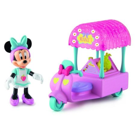 Disney Tuc Smoothie Minnie