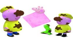 Imc Toys Peppa Taches Magiques