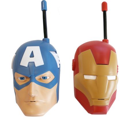 Marvel Talkie Walkie Avengers