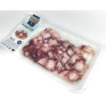 Boadas Lamelle Poulpe Cuite Skin 150G
