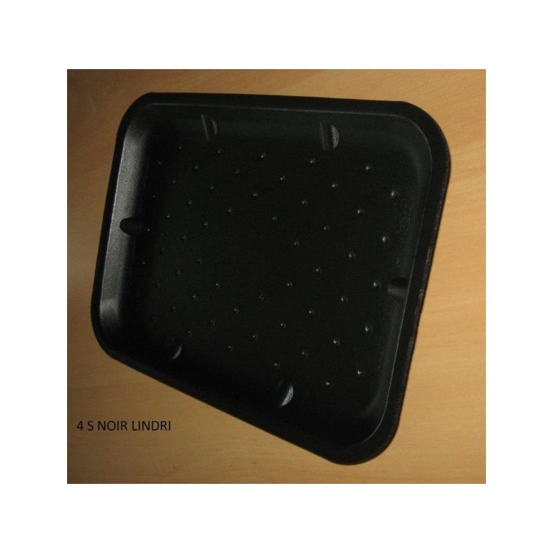 Linpac 500 Barq70P 178X133X25.Abs Nr