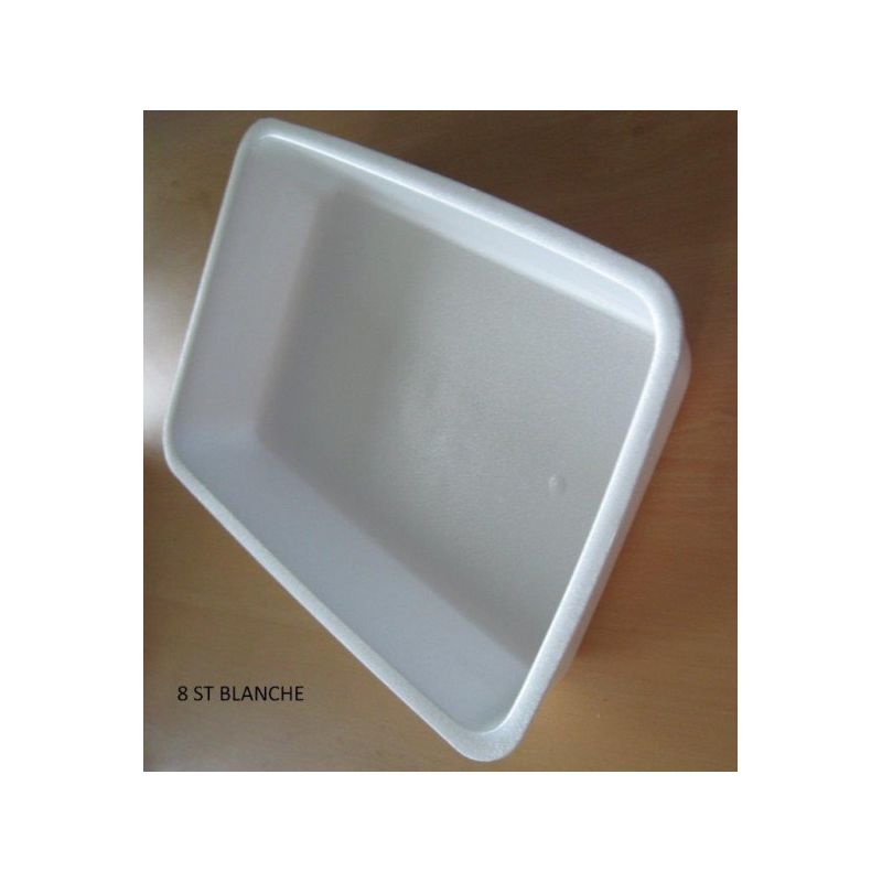 Linpac 280 Caissettes Blc 8Saint 2Kg