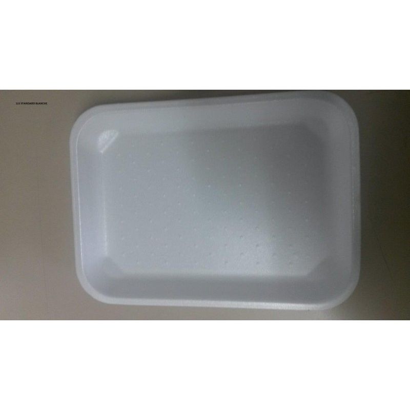 Linpac 340 Barq.11S 293X212X30 Std