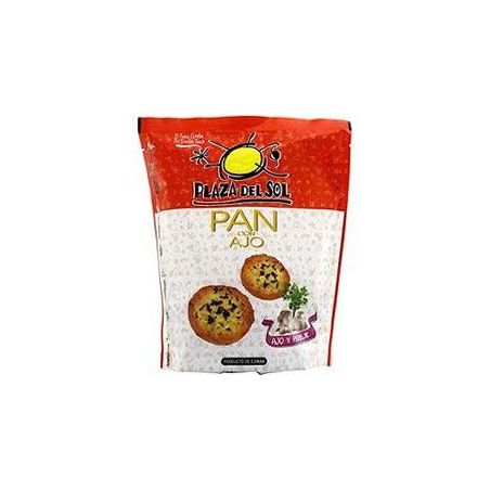 Plaza Del Sol 150G Pain Grille Ail/Persil