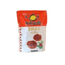 Plaza Del Sol 150G Pain Grille Tomate/Origan