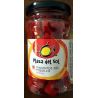 Plaza Del Sol Poivron Entier Piquillo 220G