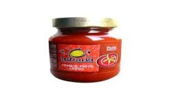 Plaza Del Sol Tomate Cuisinee Premium Bocale 290G