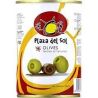Plaza Del Sol 120G Olive Farcie Anchois