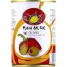 Plaza Del Sol 120G Olive Farcie Poivr.Plaza