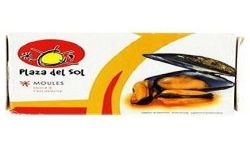 Plaza Del Sol 115G Moule A L Escabeche