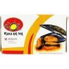 Plaza Del Sol 115G Moule A L Escabeche