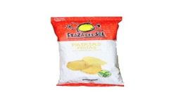 Plaza Del Sol 150G Chips Hle Olive