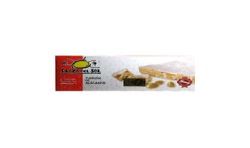 Plaza Del Sol Turron Alicante Dur Etui De 150G