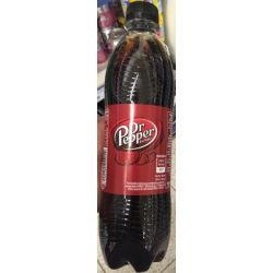 Dr Pepper 500Ml Regular Soda