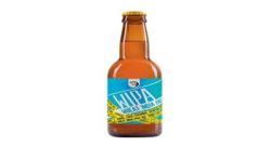Guineu Wipa Biere Bld 33