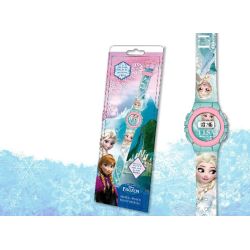 Disney Montre Digitale Frozen