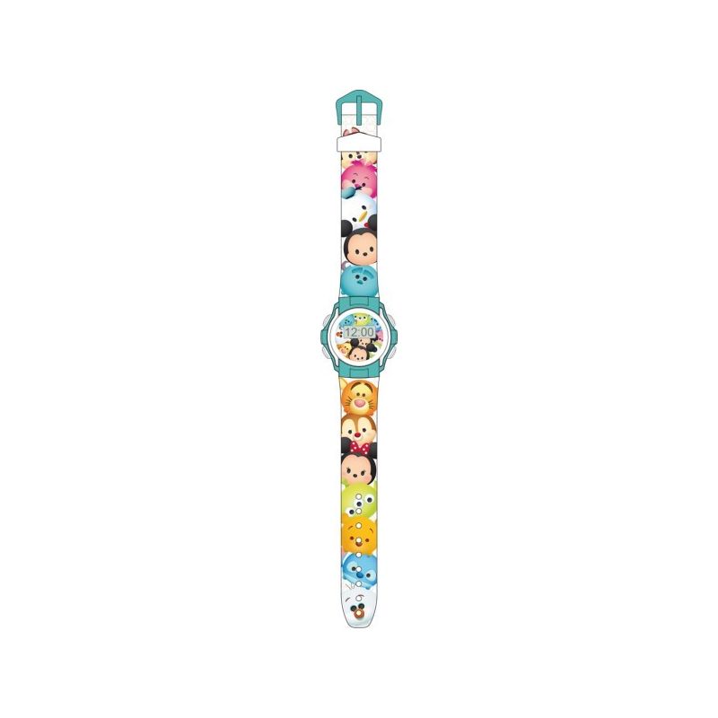 Disney Montre Digitale Tsum