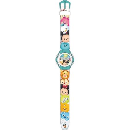 Disney Montre Digitale Tsum