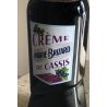 Marie Brizard M.Briz.Liq.Creme Cassis 15D 1L
