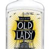 Old Lady'S Gin 37,5% : La Bouteille De 70Cl