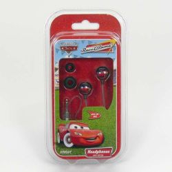 Disney Casque Arceau Cars