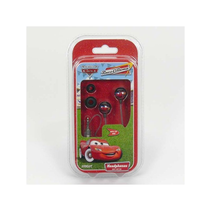 Disney Casque Arceau Cars