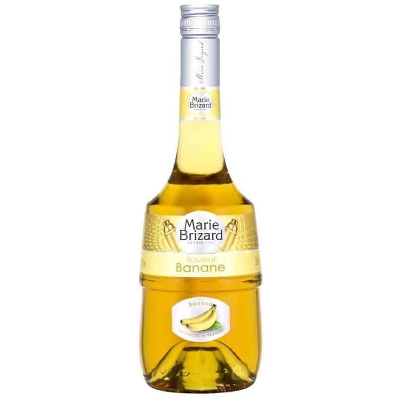 Marie Brizard 70Cl Liqueur Banane 25°