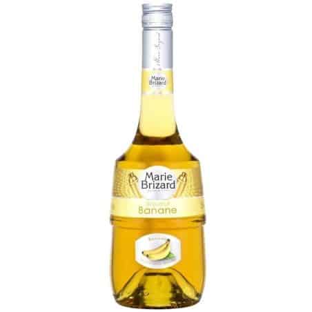 Marie Brizard 70Cl Liqueur Banane 25°