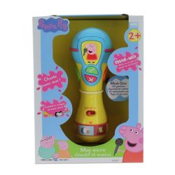 Disney Micro Musical Peppa Pig