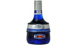 Marie Brizard 70Cl Curacao Bleu 25°